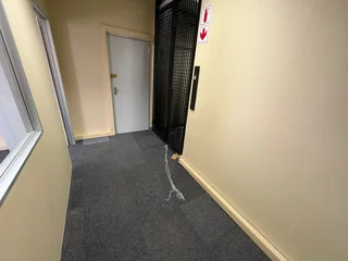 Prime Office Space for Lease - The Palms Office Park, 217 Nupen Crescent, Midrand