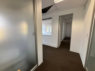 Office Space Available to Rent - 382 Jan Smuts Avenue, Craighall Park, Johannesburg