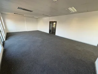 Prime Office Space to Let - The Palms Office Park, 217 Nupen Crescent, Midrand