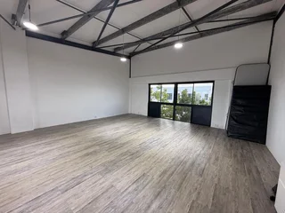 SANDOWN SQUARE BUSINESS PARK | OFFICE TO RENT | SANDOWN | 92m²