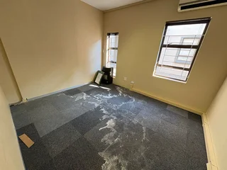 Prime Office Space for Lease - The Palms Office Park, 217 Nupen Crescent, Midrand