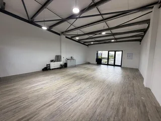 SANDOWN SQUARE BUSINESS PARK | OFFICE TO RENT | SANDOWN | 92m²