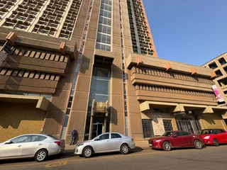 Office Space Available to Let at 20 Albert Street, Marshalltown