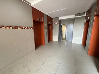 Office Space Available to Let - 20 Albert Street, Marshalltown, Johannesburg
