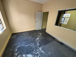 Prime Office Space for Lease - The Palms Office Park, 217 Nupen Crescent, Midrand