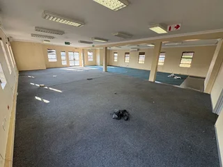 Prime Office Space for Lease - The Palms Office Park, 217 Nupen Crescent, Midrand