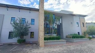 355 Square Meter Office For Sale | Equestria | Pretoria
