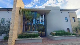 785 Square Meter Office For Sale | Equestria | Pretoria