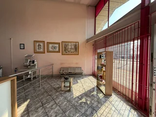 Investment Opportunity – Mixed-Use Building for Sale in New Redruth, Alberton