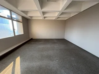 Office Space Available to Let - 20 Albert Street, Marshalltown, Johannesburg