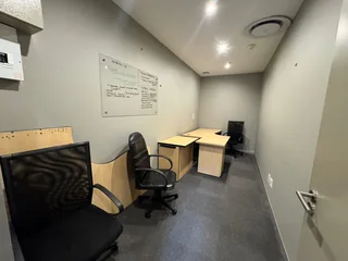 Office Space to Let - 160 Jan Smuts Avenue, Rosebank, Johannesburg