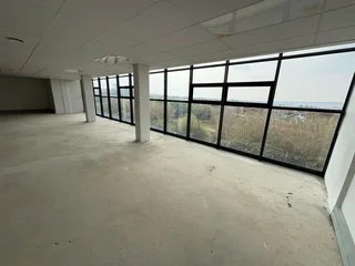 Office Space Available to Let - Base Majors Building, IBG, Midrand