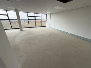 Office Space Available to Let - Base Majors Building, IBG, Midrand