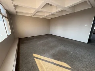 Office Space Available to Let - 20 Albert Street, Marshalltown, Johannesburg