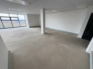 Prime Office Space to Let - Base Majors Building, IBG, Midrand