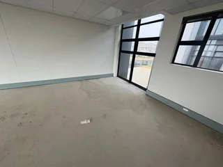 Office Space Available to Let - Base Majors Building, IBG, Midrand