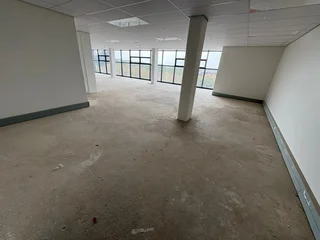 Prime Office Space to Let - Base Majors Building, IBG, Midrand