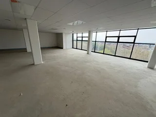 Office Space Available to Let - Base Majors Building, IBG, Midrand