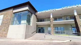 95 Square Meter Medical Suite Space To Let | Silver Lakes | Pretoria