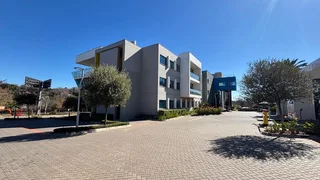 A-Grade Office Space to Let – 41 Scott Street, Waverley, Johannesburg