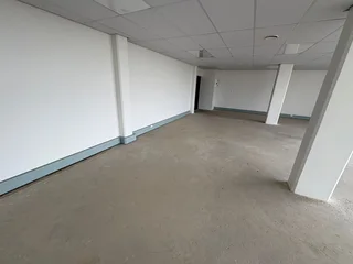 Office Space Available to Let - Base Majors Building, IBG, Midrand