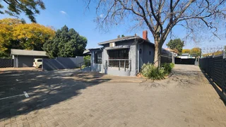 BROOKLYN| MURRAY STREET| PRETORIA