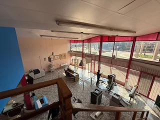 Investment Opportunity – Mixed-Use Building for Sale in New Redruth, Alberton