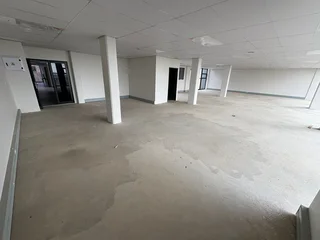 Prime Office Space to Let - Base Majors Building, IBG, Midrand