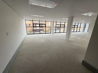 First Floor Office Space To Let – Base Majors Building, IBG, Midrand