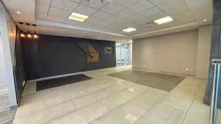 A-Grade Office Space to Let – 41 Scott Street, Waverley, Johannesburg