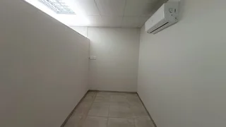 95 SQUARE METER MEDICAL SUITE SPACE TO LET | SILVER LAKES | PRETORIA