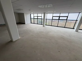 Office Space Available to Let - Base Majors Building, IBG, Midrand