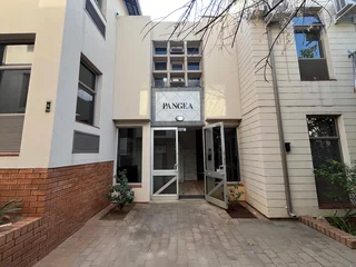 Sectional Title Office to Let – Central Park Office Suites, Bordeaux, Randburg