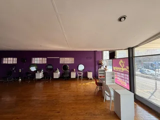 Investment Opportunity – Mixed-Use Building for Sale in New Redruth, Alberton