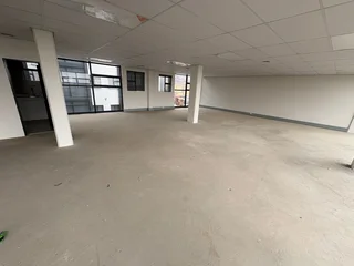 Prime Office Space to Let - Base Majors Building, IBG, Midrand