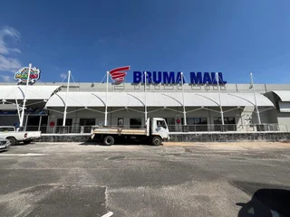 Retail Restaurant/Takeaway Space to Let - 39 Ernest Oppenheimer Avenue, Bruma