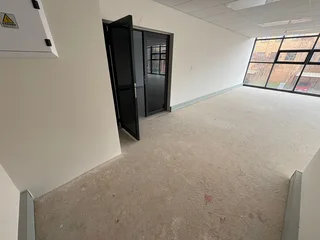 First Floor Office Space To Let – Base Majors Building, IBG, Midrand