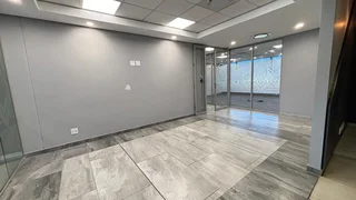 A-Grade Office Space to Let – 41 Scott Street, Waverley, Johannesburg