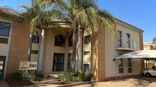 Corporate Corner | Marco Polo Street | Highveld | Centurion