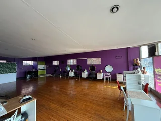 Investment Opportunity – Mixed-Use Building for Sale in New Redruth, Alberton