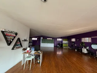 Investment Opportunity – Mixed-Use Building for Sale in New Redruth, Alberton