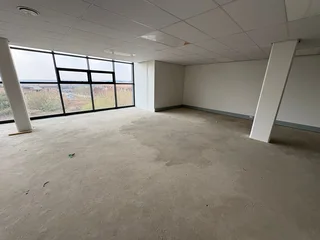Prime Office Space to Let - Base Majors Building, IBG, Midrand