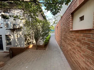 Sectional Title Office to Let – Central Park Office Suites, Bordeaux, Randburg