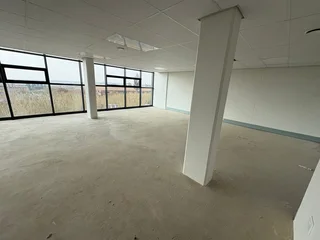 Office Space Available to Let - Base Majors Building, IBG, Midrand