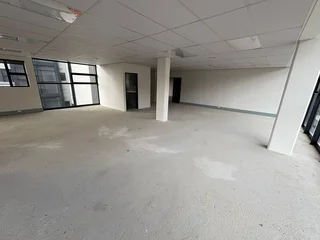 First Floor Office Space To Let – Base Majors Building, IBG, Midrand