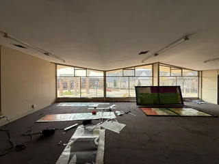 Investment Opportunity – Mixed-Use Building for Sale in New Redruth, Alberton