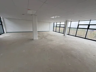 Prime Office Space to Let - Base Majors Building, IBG, Midrand