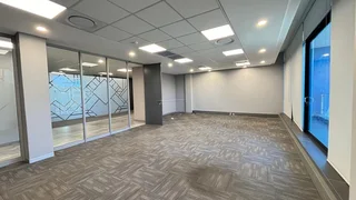 A-Grade Office Space to Let – 41 Scott Street, Waverley, Johannesburg
