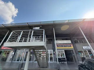 Prime Retail Space to Let - Kyalami on Main Shopping Centre, Barbeque Downs