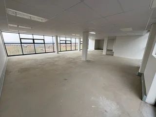 Prime Office Space to Let - Base Majors Building, IBG, Midrand